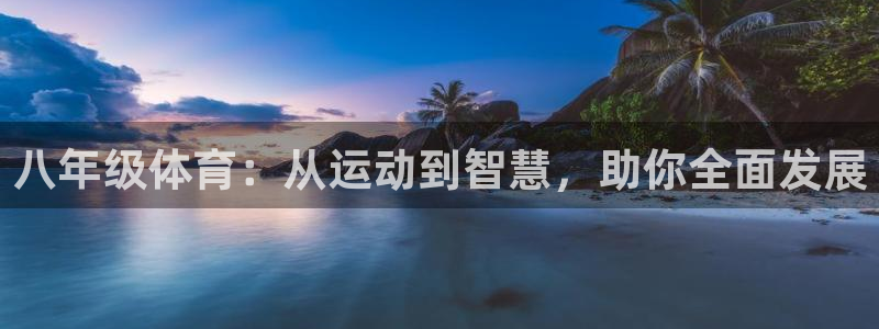 八年级体育：从运动到智慧，助你全面发展